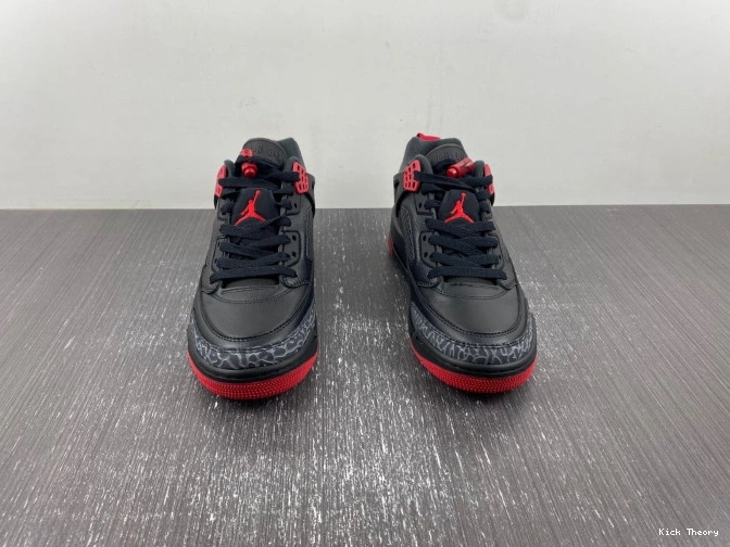 Kicked Out Shoe Store Low Bred FQ1579-006 Spizike Jordan 0723